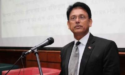 মন্ত্রীসভায় ডাক পেলেন এহসানুল হক মিলন